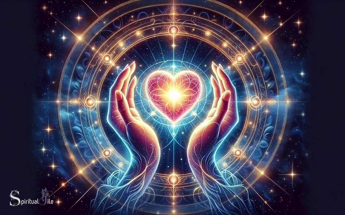 Take Good Care of It Spiritualized