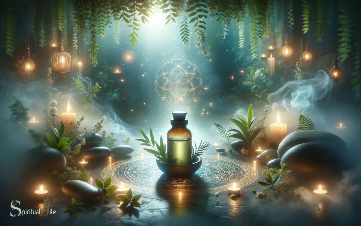 Tea Tree Oil Spiritual Uses