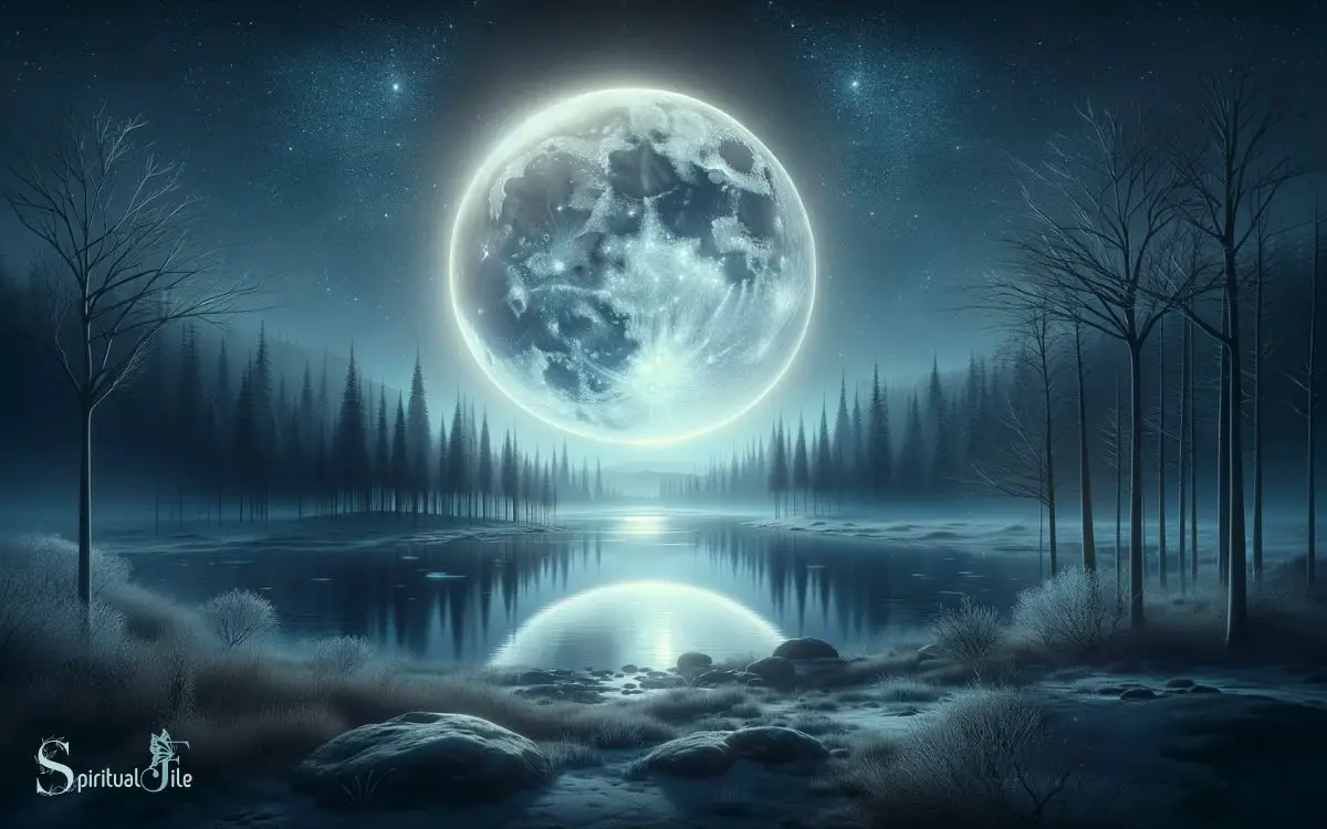 Full Moon February 2024 Spiritual Meaning Cultivation!