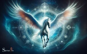 Use Pegasus Spirit to Unlock This Spiritual Beast