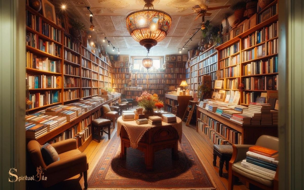 Used Spiritual Books for Sale