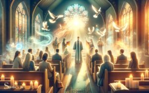 Using Spiritual Gifts in the Church