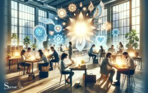 Using Spiritual Gifts in the Workplace