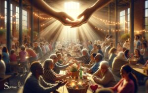 Using Spiritual Gifts to Serve Others