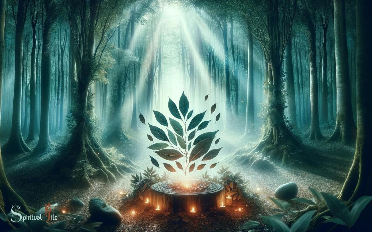 What Are Bay Leaves Good for Spiritually