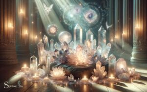 What Are Crystals Used for Spiritually