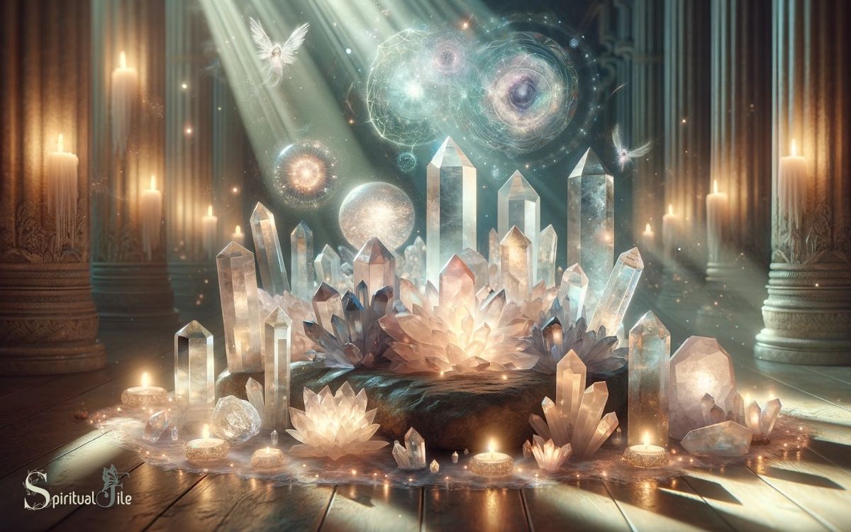 What Are Crystals Used for Spiritually