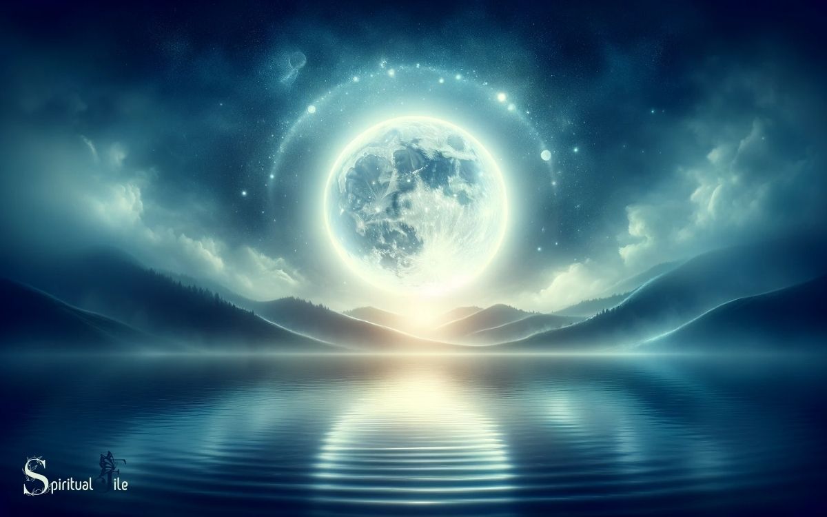 What Are Full Moons Good for Spiritually
