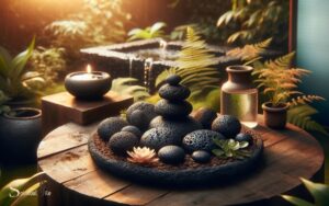 What Are Lava Rocks Good for Spiritually