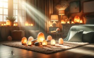 What Are Salt Lamps Good for Spiritual
