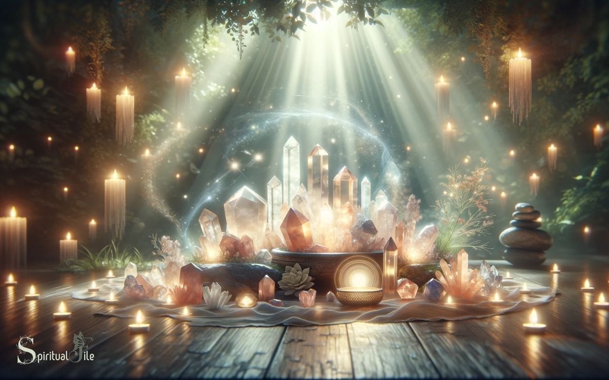 What Are Spiritual Crystals Used for