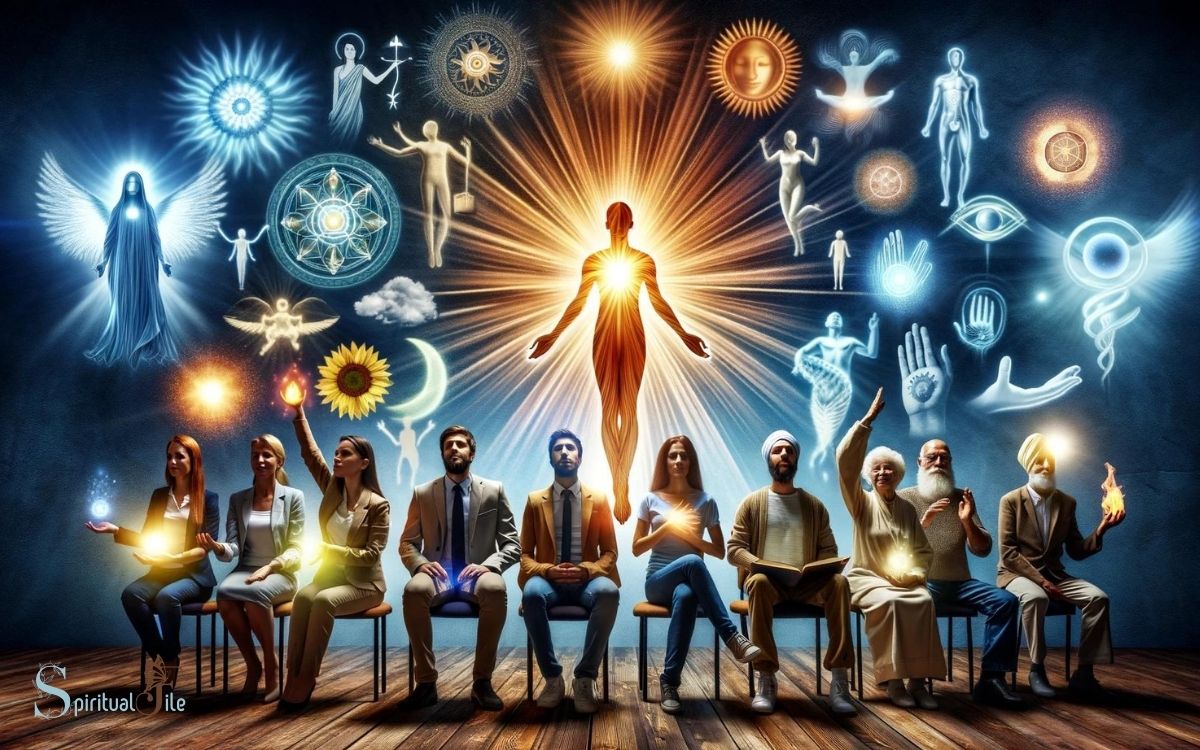What Are Spiritual Gifts Used for
