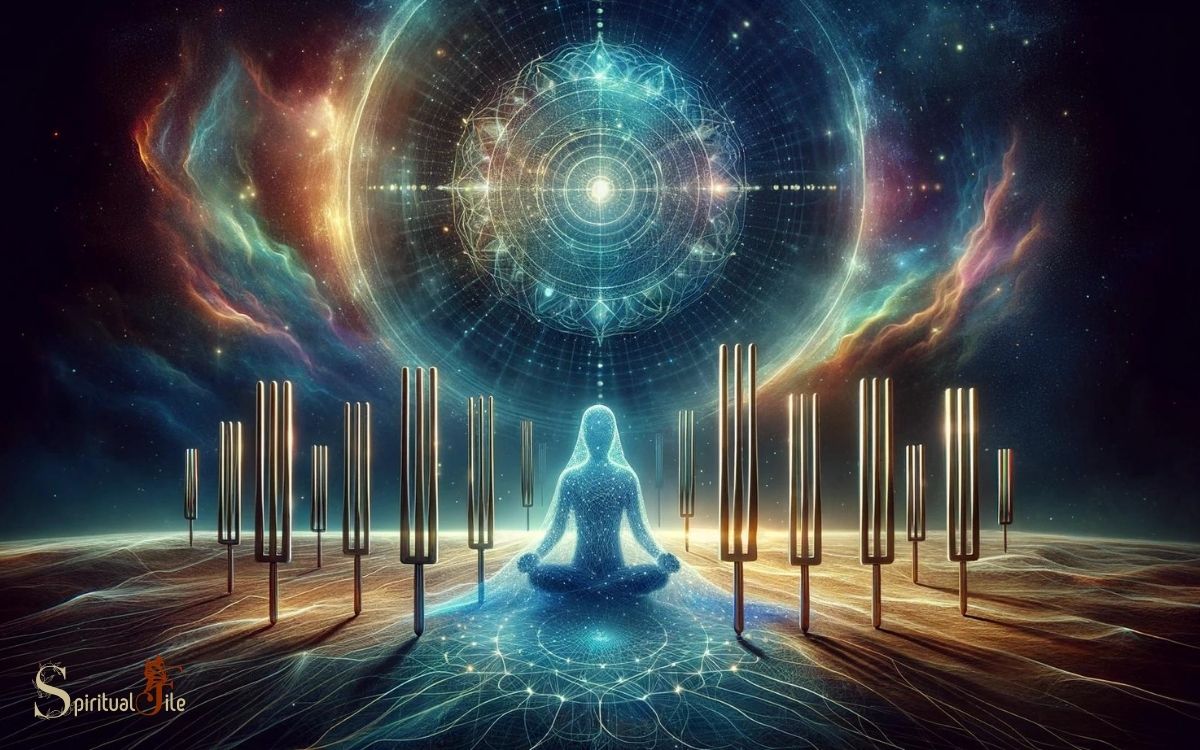 What Are Tuning Forks Used for Spiritually