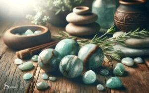 What Is Amazonite Used for Spiritually