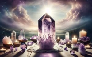 What Is Amethyst Good for Spiritually