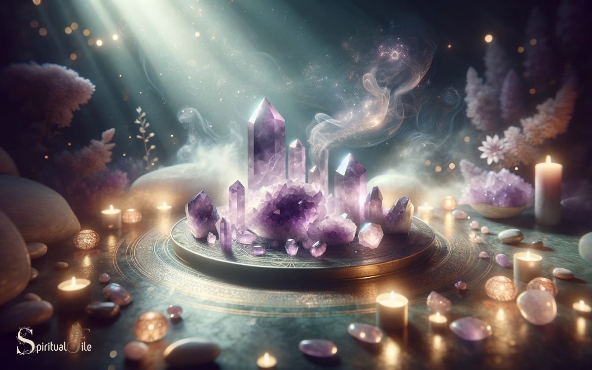 What Is Amethyst Used for Spiritually