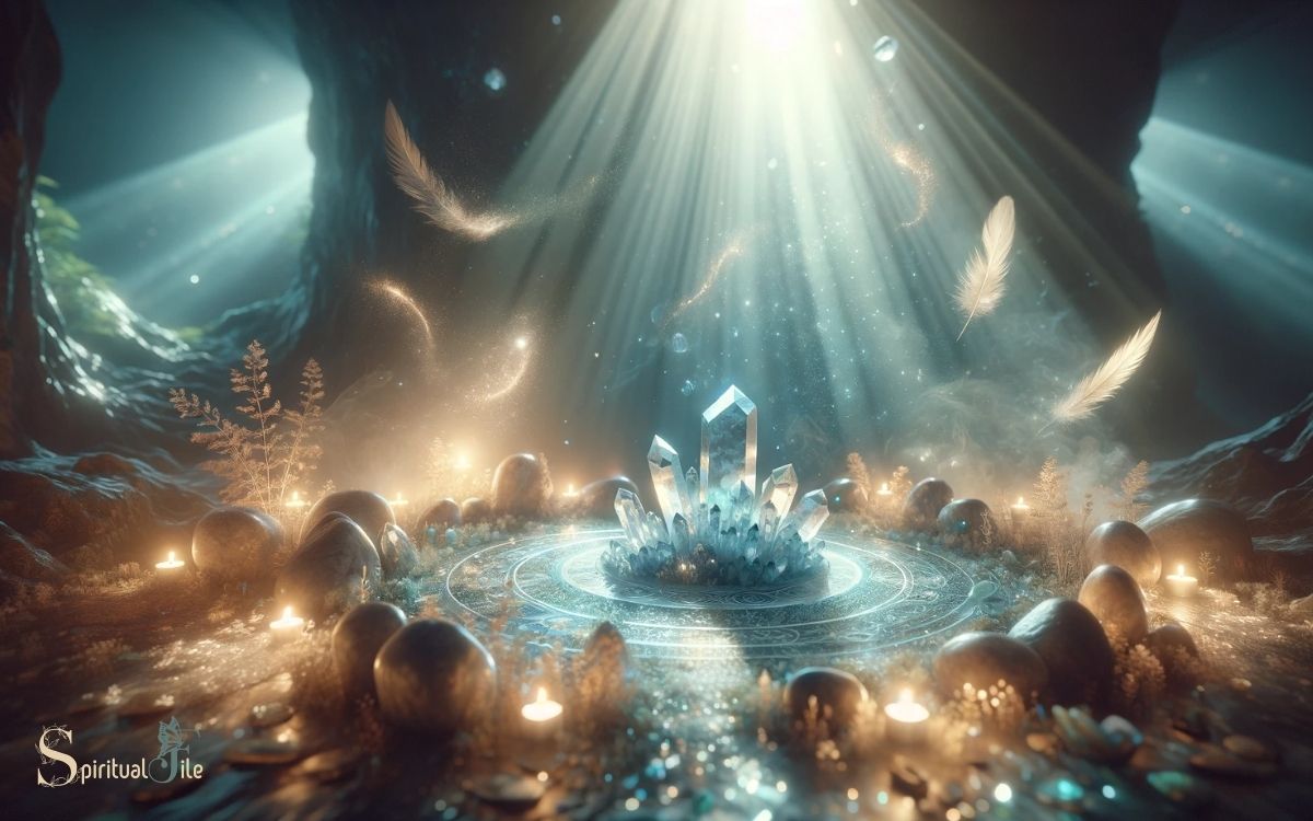 What Is Apatite Used for Spiritually