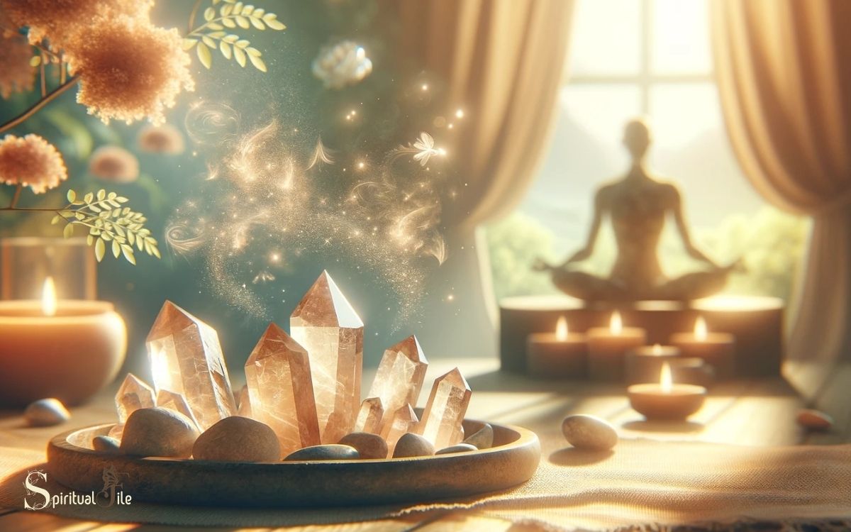 What Is Aragonite Used for Spiritually