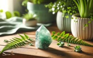 What Is Aventurine Good for Spiritually