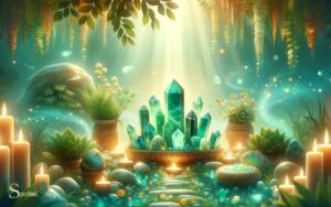 What Is Aventurine Used for Spiritually