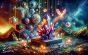 What Is Bismuth Used for Spiritually