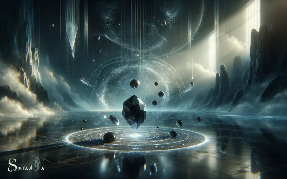 What Is Black Onyx Used for Spiritually