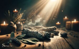What Is Black Sage Used for Spiritually