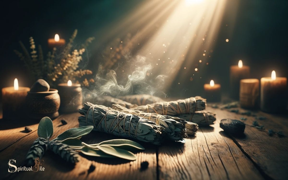 What Is Black Sage Used for Spiritually