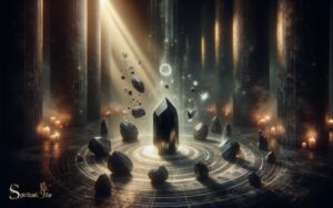 What Is Black Tourmaline Used for Spiritually