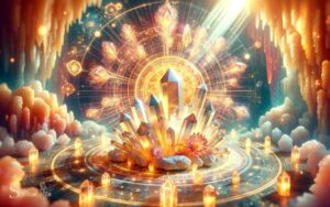 What Is Calcite Used for Spiritually