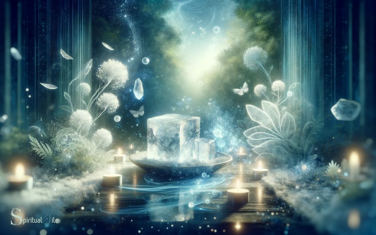 What Is Camphor Used for in Spiritual