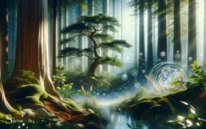 What Is Cedar Used for Spiritually