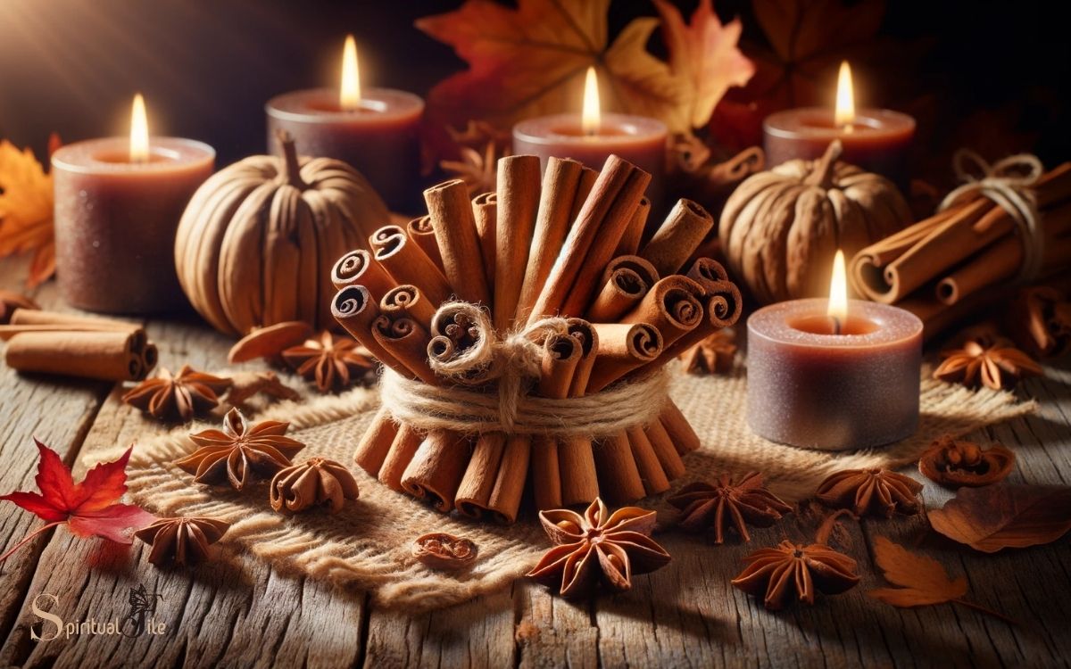 What Is Cinnamon Good for Spiritually