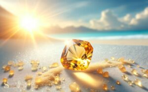 What Is Citrine Good for Spiritually