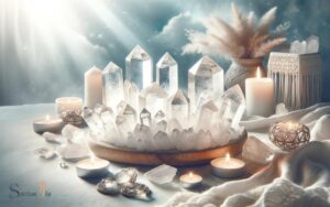 What Is Clear Quartz Used for Spiritually