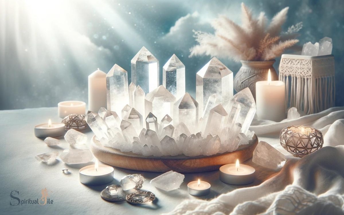 What Is Clear Quartz Used for Spiritually