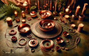 What Is Copper Used for Spiritually