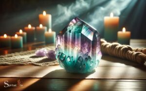 What Is Fluorite Used for Spiritually
