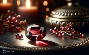 What Is Garnet Good for Spiritually