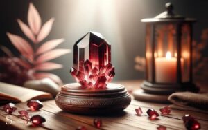 What Is Garnet Used for Spiritually