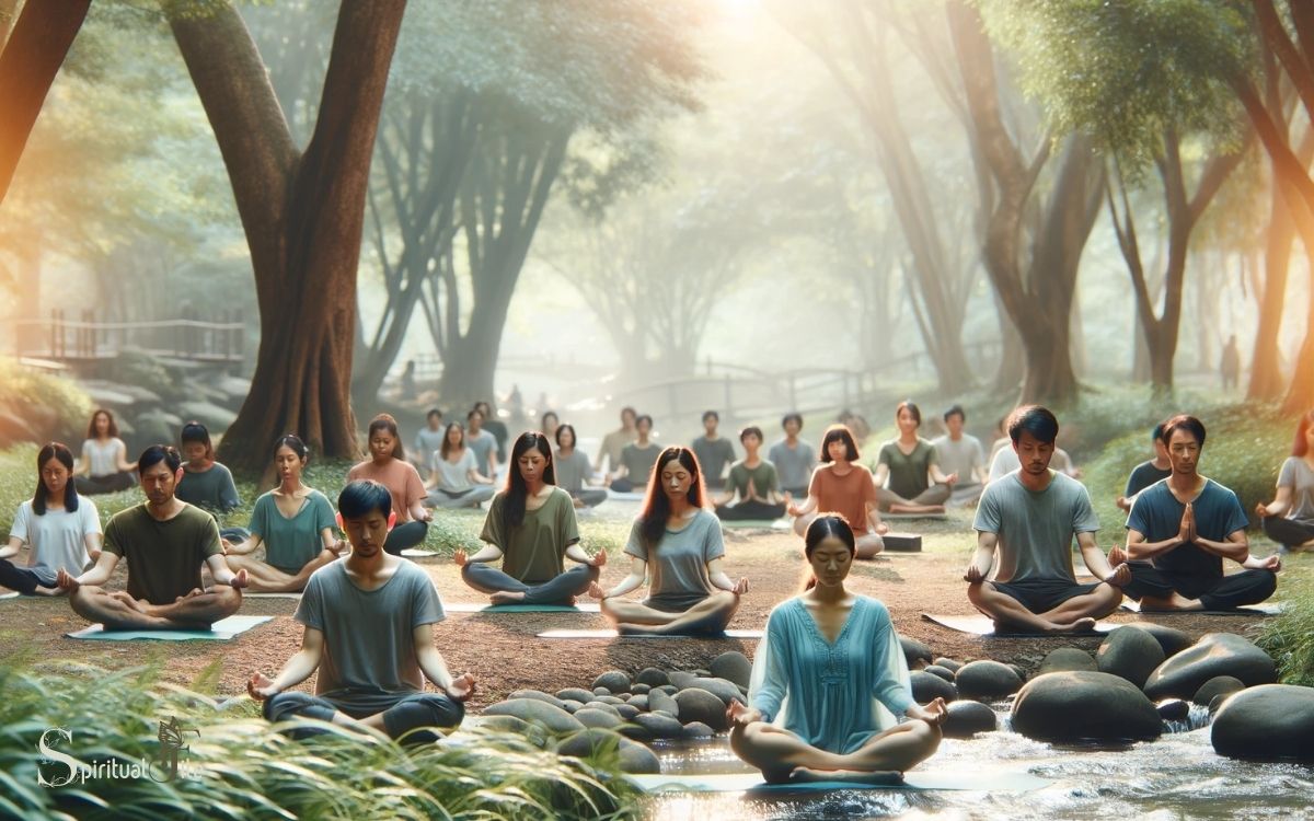 What Is Good Spiritual Health