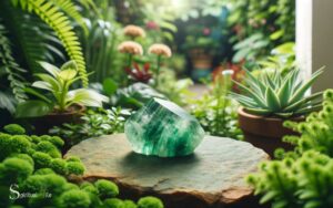 What Is Green Aventurine Good for Spiritually