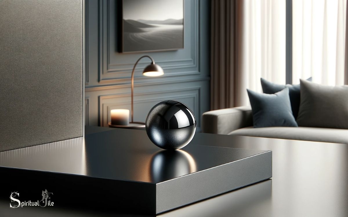 What Is Hematite Good for Spiritually