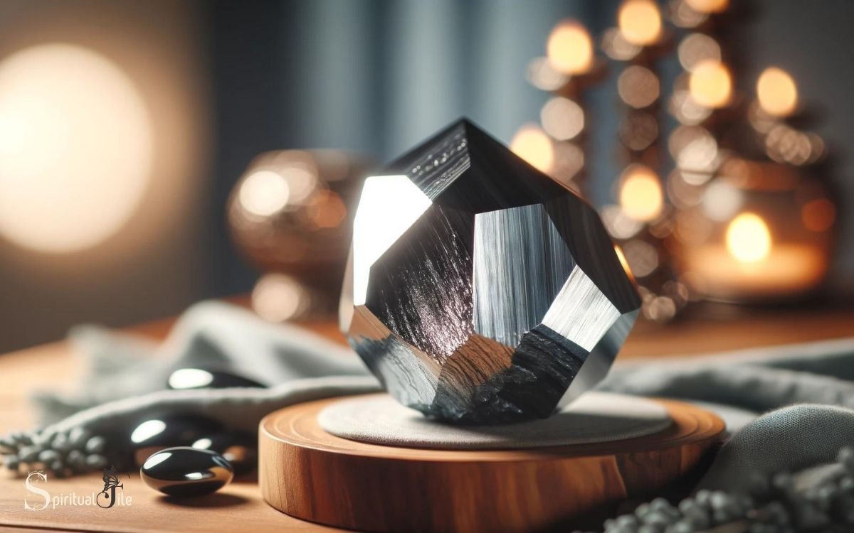 What Is Hematite Used for Spiritually