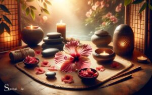 What Is Hibiscus Used for Spiritually