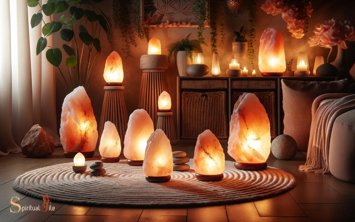 What Is Himalayan Salt Good for Spiritually