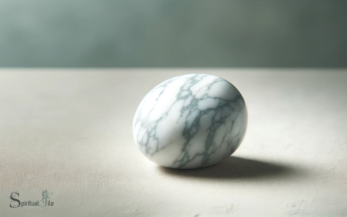 What Is Howlite Good for Spiritually