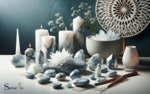 What Is Howlite Used for Spiritually