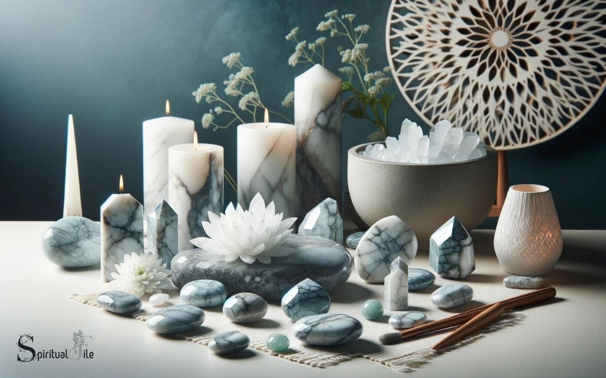 What Is Howlite Used for Spiritually