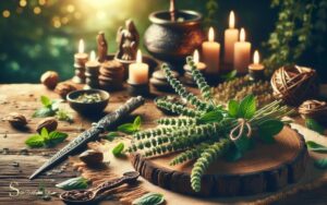 What Is Hyssop Used for Spiritually